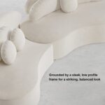 ⁦Modern Lounge Sofa⁩ - الصورة ⁦17⁩