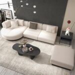⁦Premium Lounge Sofa⁩ - الصورة ⁦5⁩