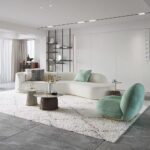 ⁦Urban Lounge Sofa⁩ - الصورة ⁦2⁩