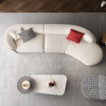 ⁦Urban Lounge Sofa⁩ - الصورة ⁦3⁩
