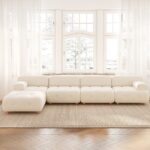⁦Minimal Lounge Sofa⁩ - الصورة ⁦4⁩