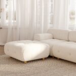 ⁦Minimal Lounge Sofa⁩ - الصورة ⁦10⁩