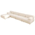 ⁦Minimal Lounge Sofa⁩ - الصورة ⁦13⁩