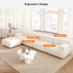 ⁦Verona Lounge Sofa⁩ - الصورة ⁦15⁩