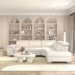 ⁦Elite Lounge Sofa⁩ - الصورة ⁦4⁩