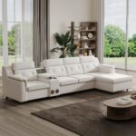 ⁦Imperial Lounge Sofa⁩ - الصورة ⁦3⁩