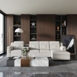 ⁦Imperial Lounge Sofa⁩ - الصورة ⁦12⁩