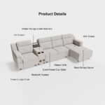⁦Imperial Lounge Sofa⁩ - الصورة ⁦16⁩