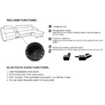 ⁦Imperial Lounge Sofa⁩ - الصورة ⁦19⁩