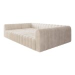 ⁦U-Shape Sofa Bed⁩ - الصورة ⁦5⁩