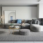 ⁦Aura Lounge Sofa⁩ - الصورة ⁦2⁩