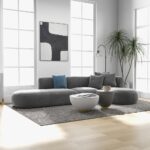 ⁦Aura Lounge Sofa⁩ - الصورة ⁦4⁩