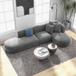 ⁦Aura Lounge Sofa⁩ - الصورة ⁦6⁩