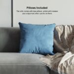 ⁦Aura Lounge Sofa⁩ - الصورة ⁦14⁩