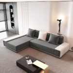 ⁦Grand Lounge Sofa⁩ - الصورة ⁦3⁩