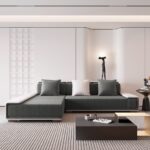 ⁦Zen Lounge Sofa⁩ - الصورة ⁦5⁩