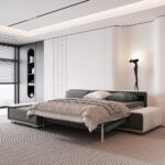 ⁦Zen Lounge Sofa⁩ - الصورة ⁦6⁩