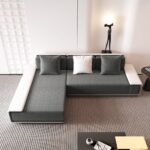 ⁦Grand Lounge Sofa⁩ - الصورة ⁦9⁩