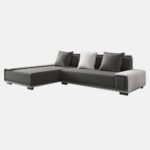 ⁦Grand Lounge Sofa⁩ - الصورة ⁦10⁩