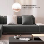 ⁦Zen Lounge Sofa⁩ - الصورة ⁦13⁩