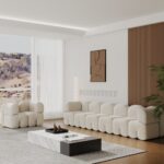 ⁦Nova Lounge Sofa⁩ - الصورة ⁦3⁩