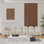 ⁦Nova Lounge Sofa⁩ - الصورة ⁦4⁩