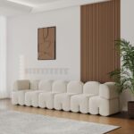 ⁦Nova Lounge Sofa⁩ - الصورة ⁦5⁩