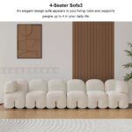 ⁦Nova Lounge Sofa⁩ - الصورة ⁦10⁩