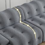 ⁦Tuxedo Sofa⁩ - الصورة ⁦9⁩