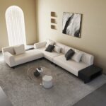 ⁦Cabriole Sofa⁩ - الصورة ⁦4⁩