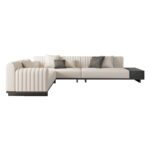 ⁦Cabriole Sofa⁩ - الصورة ⁦9⁩