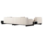 ⁦Cabriole Sofa⁩ - الصورة ⁦10⁩