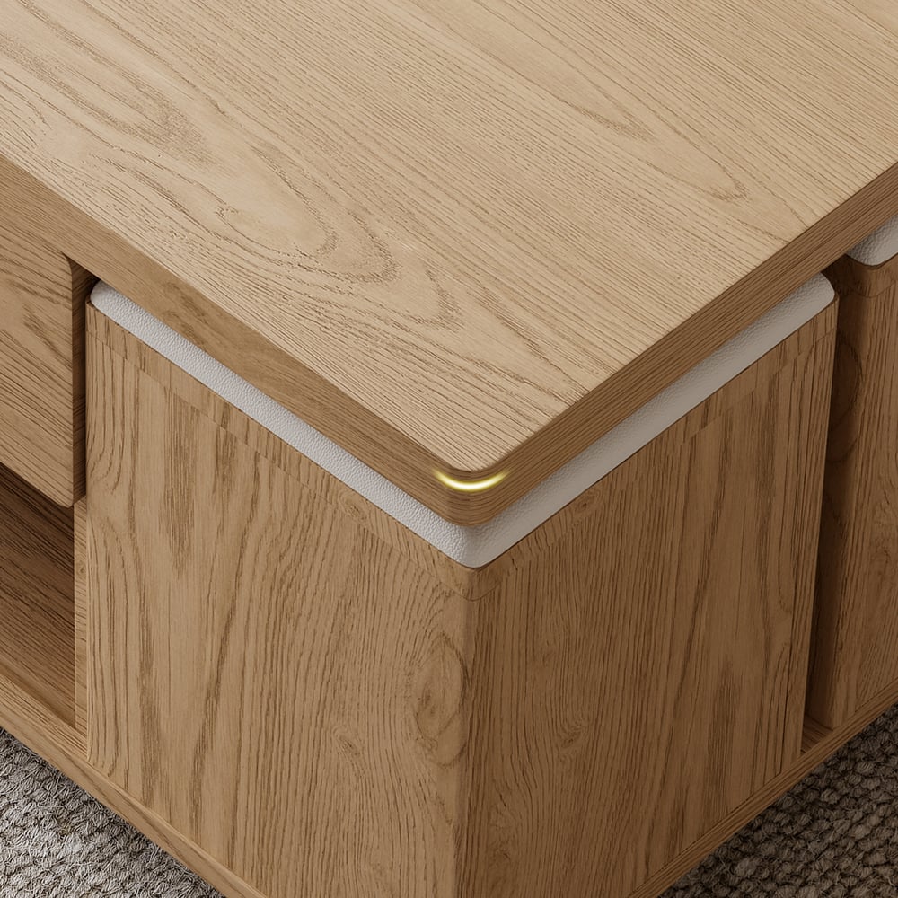 coffe-table-1-28 Flexon - الصورة 1