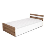 15. غرفة نوم مودرن رمادي موديل Grey Touch للبيع