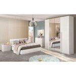 19. غرفة نوم أطفال موديل Kids Dream للبيع