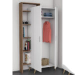 ⁦15. غرفة نوم مودرن رمادي موديل Grey Touch للبيع⁩ - الصورة ⁦5⁩