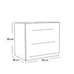 ⁦11. غرفة نوم فندقية موديل Hotel Lux للبيع جودة عالية⁩ - الصورة ⁦3⁩