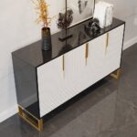 ⁦بوفيه سفرة حديث بخامات عالية الجودة⁩ - الصورة ⁦2⁩