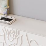 ⁦بوفيه سفرة حديث بلمسة عصرية راقية⁩ - الصورة ⁦2⁩