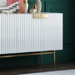 ⁦بوفيه سفرة حديث يناسب الديكور المودرن⁩ - الصورة ⁦3⁩