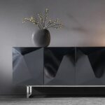 ⁦بوفيه سفرة حديث بتصميم عصري جذاب⁩ - الصورة ⁦3⁩