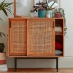 ⁦بوفيه سفرة حديث تصميم مودرن متكامل⁩ - الصورة ⁦3⁩