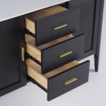 ⁦بوفيه سفرة فخم بخامات تصدير⁩ - الصورة ⁦5⁩