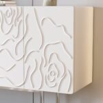 ⁦بوفيه سفرة حديث بلمسة عصرية راقية⁩ - الصورة ⁦5⁩