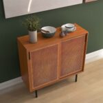 ⁦بوفيه سفرة حديث تصميم مودرن متكامل⁩ - الصورة ⁦6⁩