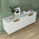 ⁦بوفيه سفرة حديث يناسب الديكور المودرن⁩ - الصورة ⁦6⁩