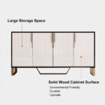 ⁦بوفيه سفرة حديث بخامات عالية الجودة⁩ - الصورة ⁦8⁩