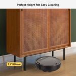 ⁦بوفيه سفرة حديث تصميم مودرن متكامل⁩ - الصورة ⁦11⁩