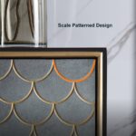 ⁦بوفيه سفرة مودرن بتشطيب فندقي فاخر⁩ - الصورة ⁦3⁩