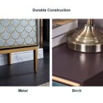 ⁦بوفيه سفرة مودرن بتشطيب فندقي فاخر⁩ - الصورة ⁦4⁩